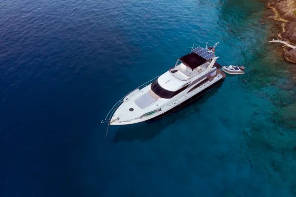 Prenses 48 Motoryacht